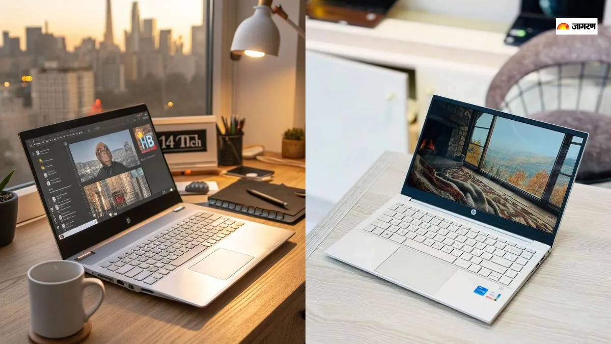 भारत में शीर्ष HP लैपटॉप मॉडल और उनकी कीमतें