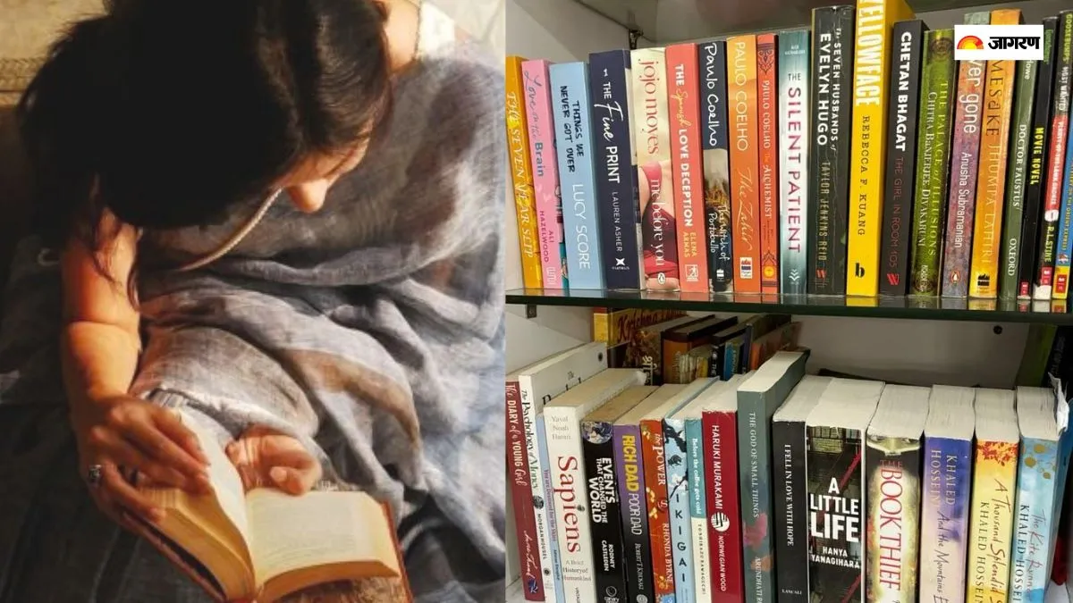 भारतीय लेखकों की किताबें जिनपर बनी फिल्में