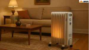 बढ़िया कंपनी के Room Heaters