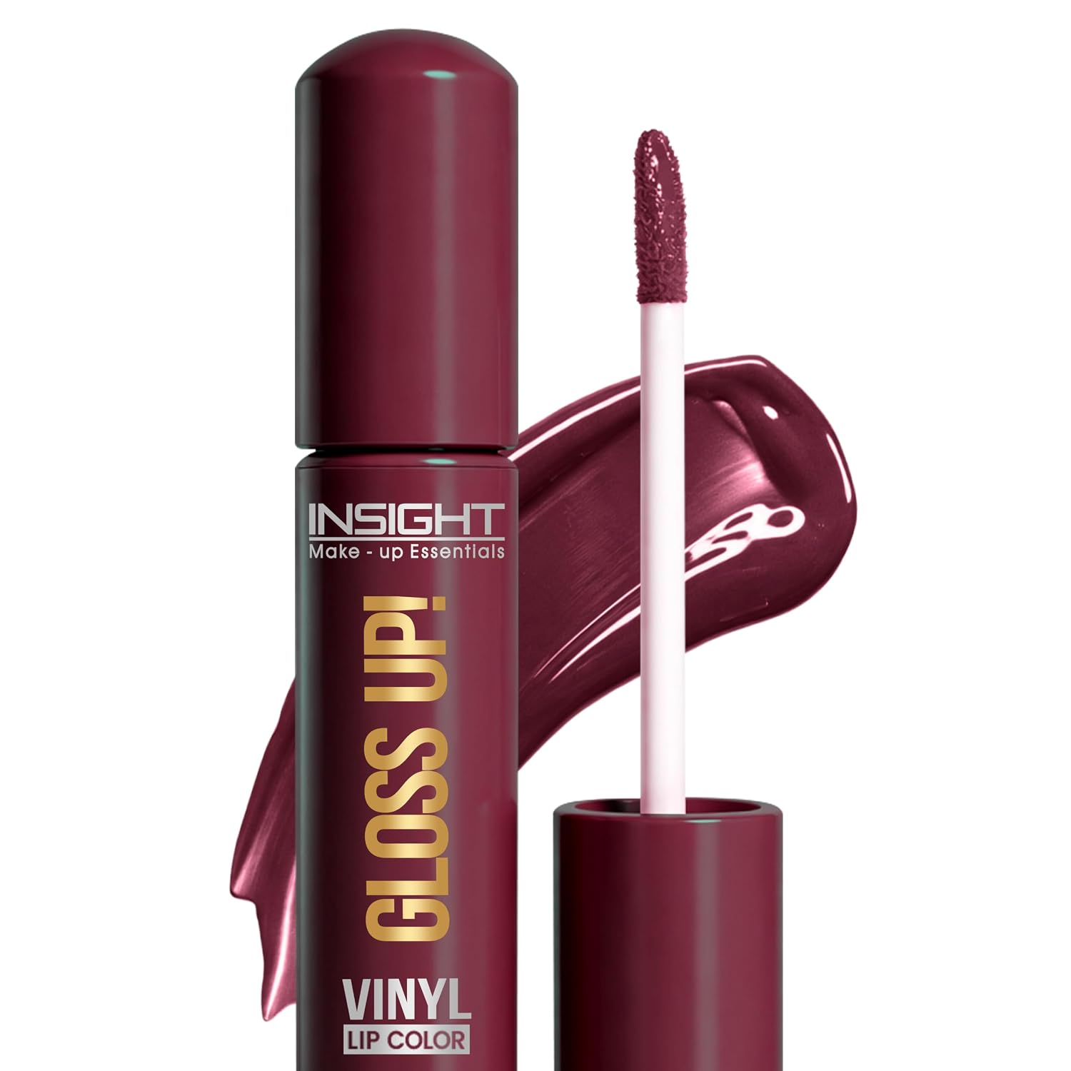 INSIGHT Gloss Up Lip Color