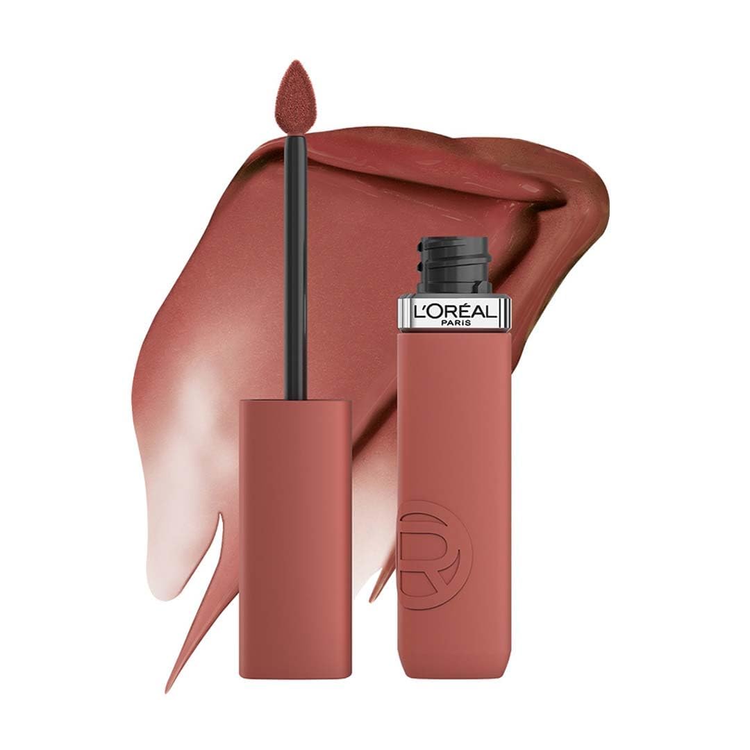 L'Oreal Paris Infallible Matte Resistance Liquid Lipstick
