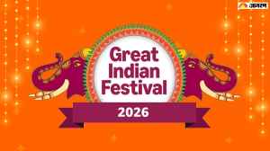 लाइव हुई अमेजन ग्रेट इंडियन फेस्टिवल सेल 2026