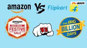 एप्पल मैकबुक पर सबसे अच्छी डील्स: Flipkart Vs Amazon सेल 2026 की तुलना