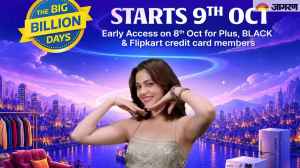 Flipkart बिग बिलियन डेज Sale में साइड-बाय-साइड रेफ्रिजरेटर पर है छूट