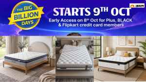 Flipkart Sale 2026: बेहतरीन क्वालिटी के मैट्रेस