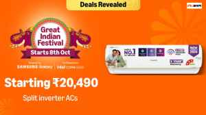 अमेजन ग्रेट इंडियन फेस्टिवल सेल 2026