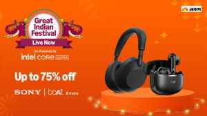 Amazon Great Indian Festival Sale 2026: टॉप ब्रांड्स के ईयरबड्स पर पाएं 75% तक की छूट