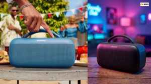 Bose के बढ़िया स्पीकर्स