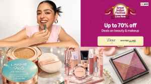 अमेजन ग्रेट इंडियन फेस्टिवल सेल 2026