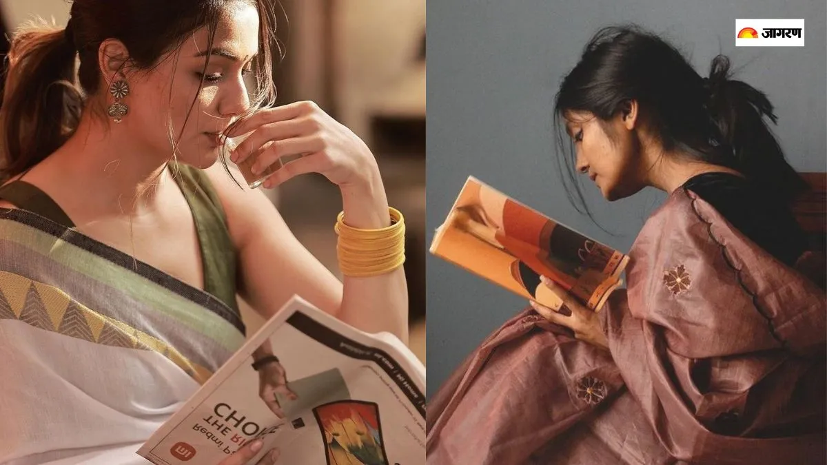 अमेजन पर महिलाओं के लिए मैगजीन्स