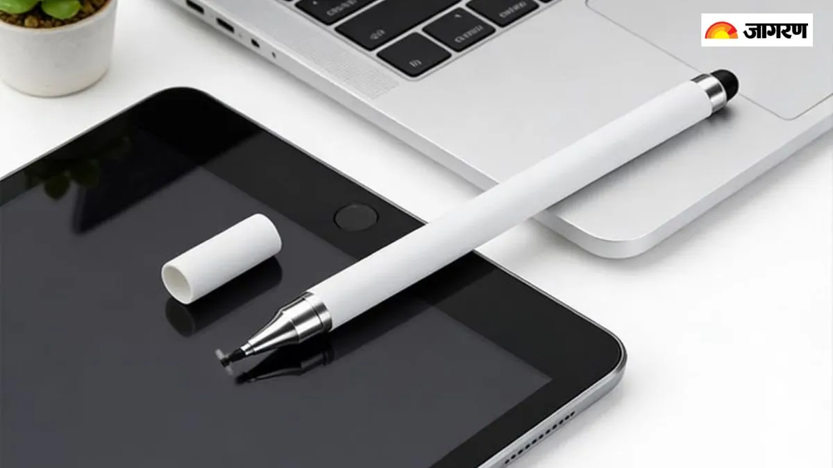 ₹1,000 से कम कीमत वाले बेहतरीन iPad स्टाइलस पेन