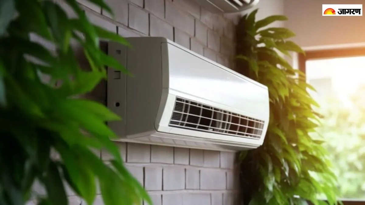 मीडियम साइज़ के कमरों के लिए 5 बेहतरीन कूलिंग वाले स्प्लिट AC मॉडल