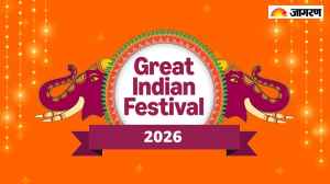 अमेज़न ग्रेट इंडियन फेस्टिवल सेल 2026: बेहतरीन 55-इंच स्मार्ट टीवी, शुरुआती कीमत सिर्फ ₹29,999