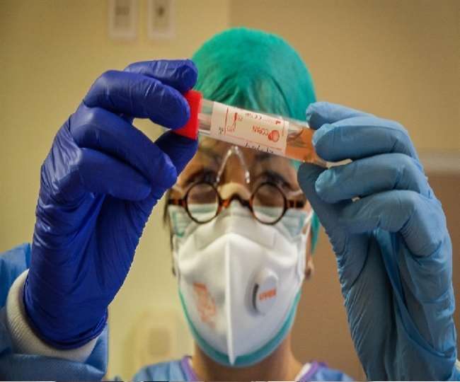 India Coronavirus Updates: देश में प्रति लाख जनसंख्या में केवल 7.9 लोग ही  कोरोना से प्रभावित