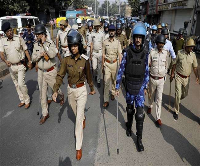 Citizenship Act (CAA) Protest India: Gujarat government imposed Section 144  in Rajkot till 1 January, 2020