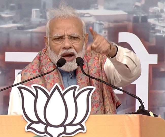 Image result for narendra modi ne shuru ki korona virus ke khilaf nyi muhim