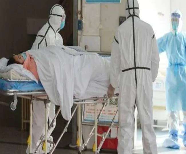 Coronavirus India News Updates: पचास हजार से ज्यादा संक्रमित इलाज के बाद ठीक, 3720 की गई जान