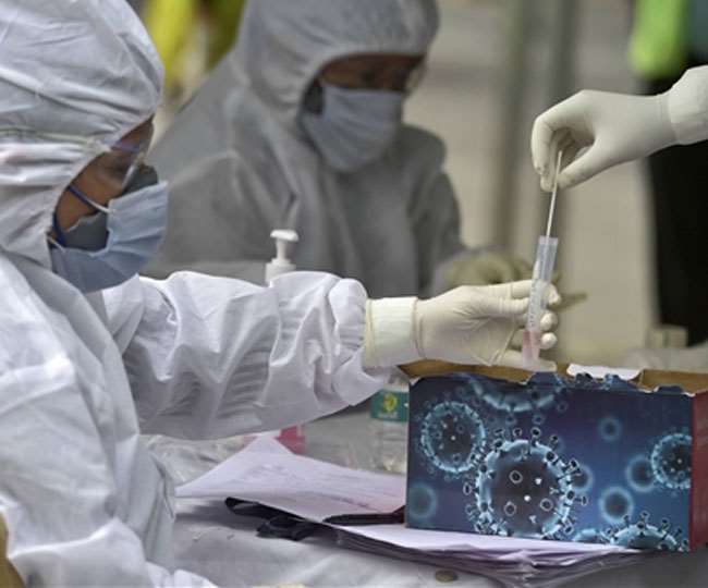 LIVE Coronavirus India and World News: in last 24 hours 1684 positive cases  of coronavirus and total confirmed case to 23077