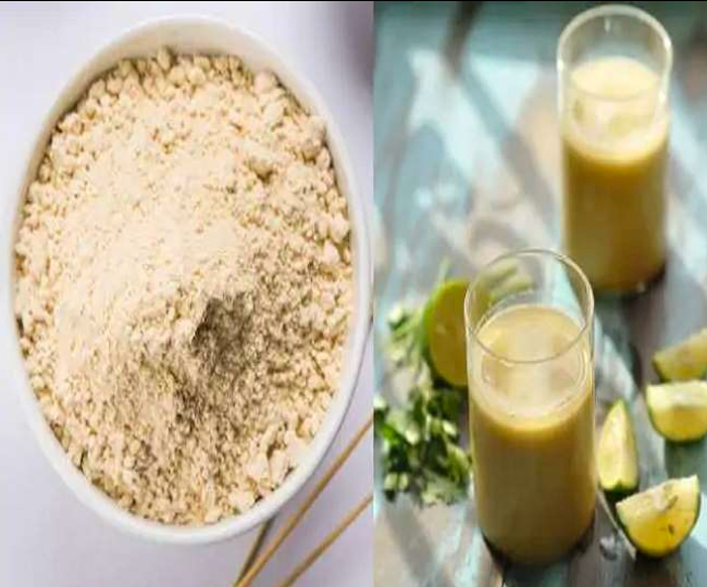 कब्ज दूर करने के साथ ही डायबिटीज मरीजों के लिए के लिए भी बेहद फायदेमंद है सत्तू  