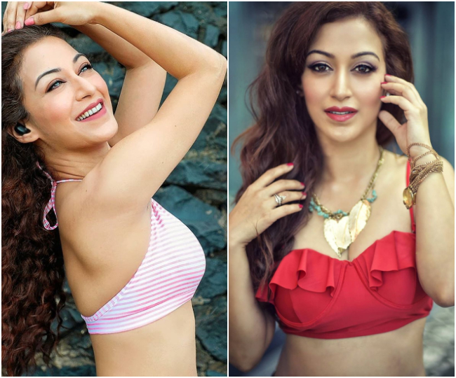 Taarak Mehta Ka Ooltah Chashmah: मिलिए तारक मेहता... की नई अंजलि भाभी से, शो में हो सकती है एंट्री!  