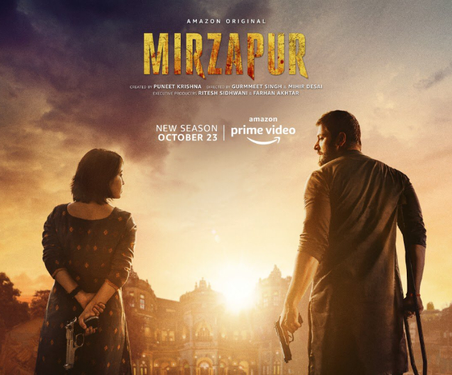 Mirzapur 2: 'कालीन भइया' के सामने पांच चुनौतियां, क्या कर पाएंगे सामना?  