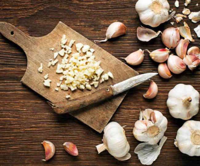 जाने लहसुन से होने वाले कुछ अनोखे उपचार Know about some unique