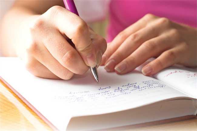 write online diary