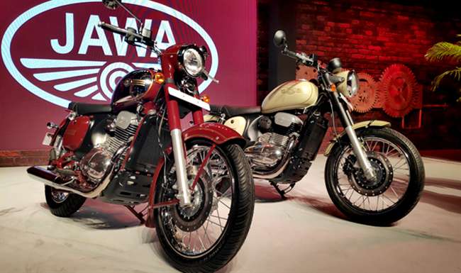 Jawa Motorcycles to launch in Europe That Rivals Royal Enfield bikeslover123.blogspot.com