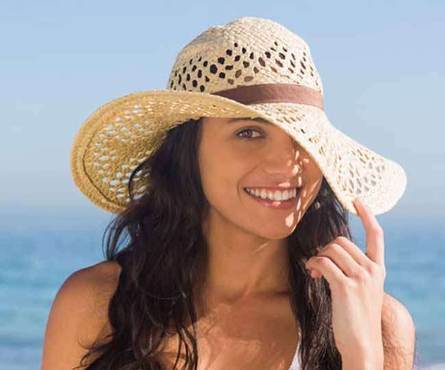 6 Summer skin tips : गर्मी में सूरज झुलसाए तो स्किन की चमक ऐसे पाएं
