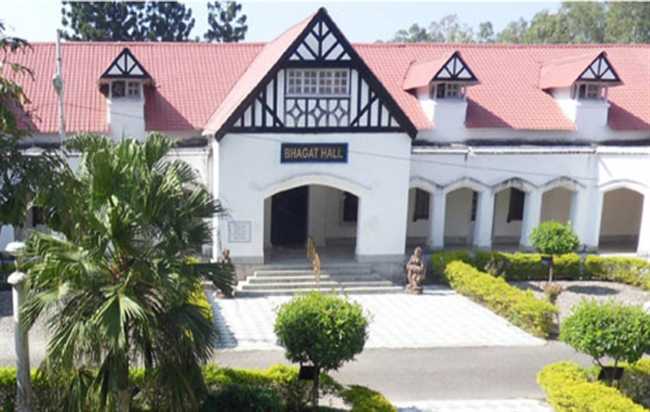 RIMC Dehradun - The Dehradun Daily