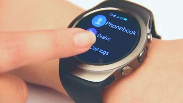 noise new watch nav