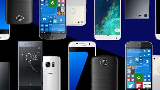 2018 june mein bharat aane wale hai yeh top smartphone, inme se apko hai kiska intezar