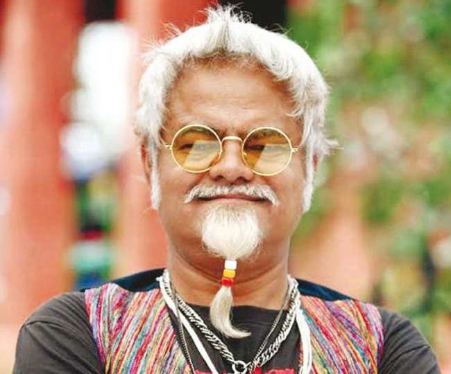 Actor Sanjay Mishra was once working at the hotel in rishikesh