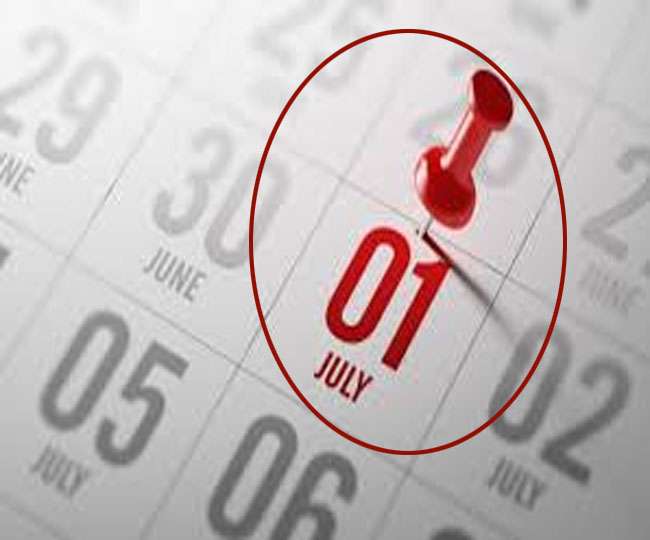 1 July In The World History Do You Know That Jagran Special