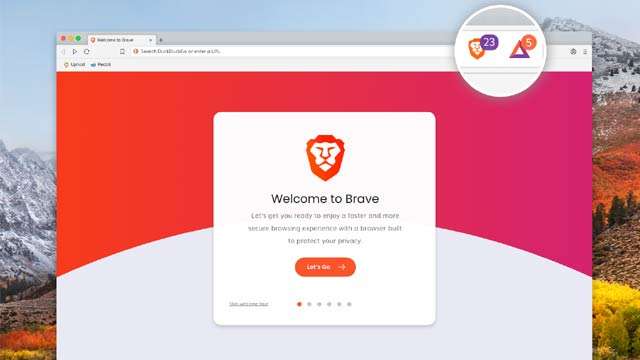 Google Chrome सॠ8 à¤à¥à¤¨à¤¾ तà¥à¤ à¤à¤¾à¤® à¤à¤°à¤¨à¥ वाला Brave बà¥à¤°à¤¾à¤à¤à¤° हà¥à¤ लà¥à¤¨à¥à¤