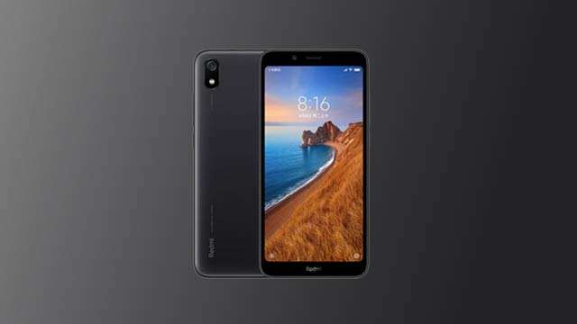 Redmi 7A à¤à¥ à¤à¤¾à¤°à¤¤ मà¥à¤ 4 à¤à¥à¤²à¤¾à¤ à¤à¥ à¤à¤¿à¤¯à¤¾ à¤à¤¾à¤à¤à¤¾ लà¥à¤¨à¥à¤, à¤à¤à¤ªà¤¨à¥ नॠदॠà¤à¤¾à¤¨à¤à¤¾à¤°à¥