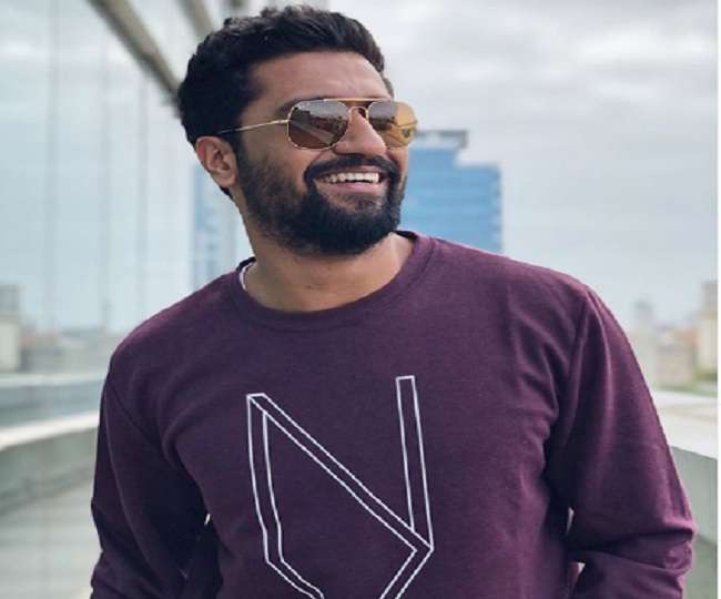 Vicky Kaushal को फिर हुआ प्यार? Radhika Apte बोलीं- पब्लिक को नाम बता दो