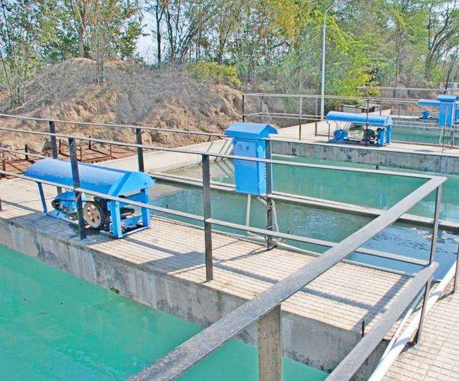 115 करोड़ से बनने वाले Water Treatment Plant का रास्ता साफ, एक साल करना