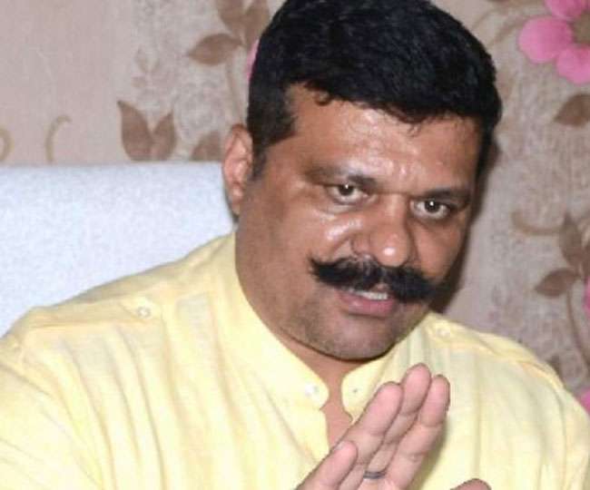 à¤°à¥à¤¹à¤¿à¤à¤à¥à¤¯à¤¾ à¤®à¥à¤¸à¤²à¤®à¤¾à¤¨à¥à¤ à¤à¥ à¤²à¥à¤à¤° à¤µà¤¿à¤§à¤¾à¤¯à¤ à¤ªà¥à¤°à¤£à¤µ à¤¸à¤¿à¤à¤¹ à¤à¥à¤à¤ªà¤¿à¤¯à¤¨ à¤à¤¾ à¤¬à¤¡à¤¼à¤¾ à¤¬à¤¯à¤¾à¤¨