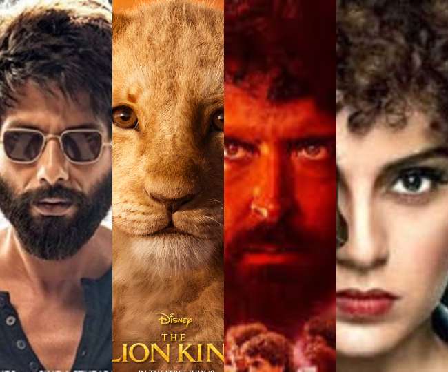 July Box Office Collection फिल्मों ने 500 करोड़ रुपये की Baahubali
