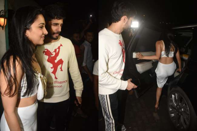 Image result for kiara advani birthday pics