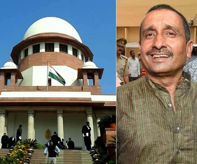Unnao Case: à¤à¤¨à¥âनाव दà¥à¤·à¥âà¤à¤°à¥à¤® मà¥à¤ सà¥à¤ªà¥à¤°à¥à¤® à¤à¥à¤°à¥à¤ à¤à¤¾ बड़ा फà¥à¤¸à¤²à¤¾, मामलॠसॠà¤à¥à¤¡à¤¼à¥ सà¤à¥ à¤à¥à¤¸ यà¥à¤ªà¥ सॠबाहर हà¥à¤à¤à¥ à¤à¥à¤°à¤¾à¤à¤¸à¤«à¤°!
