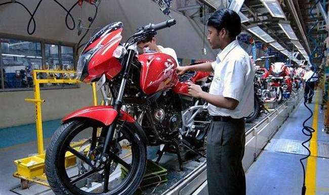 Bajaj Registers Highest Ever Monthly Sales In September 2018