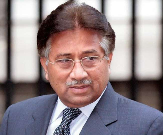 परवेज मुशर्रफ को हुई ऐसी बीमारी, तेजी से हो रहे कमजोर; अभी नहीं लौटेंगे पाकिस्‍तान' - Pakistan former dictator General Pervez Musharraf growing weaker from unspecified illness