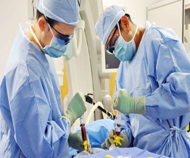 Bone Marrow Transplant for Cancer