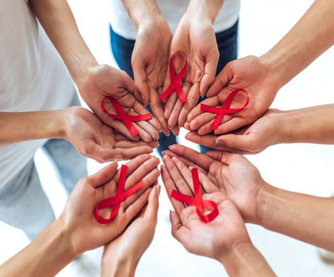 World AIDS Day: कुल एचआइवी पॉजिटिव लोगों में 41 फीसद हैं युवा