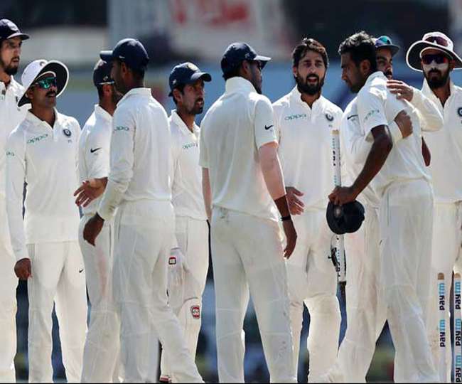 भारत ने जब 12 खिलाड़ियों के साथ की फील्डिंग, इस खिलाड़ी की वजह से हुआ