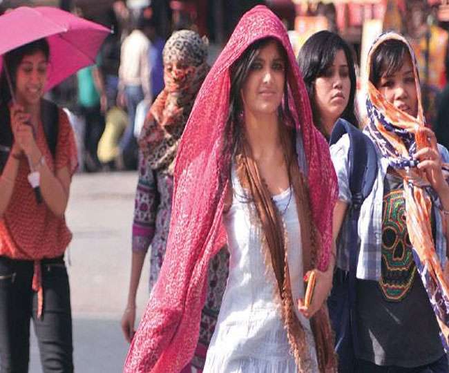 North India may experience above normal summer this year Jagran Special