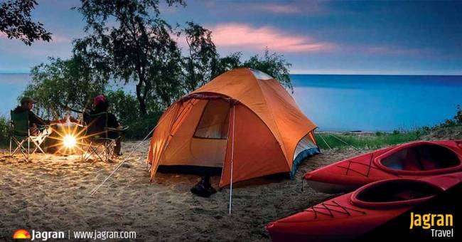Tent in hindi hotsell