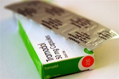 Tramadol Medicine Came Under Shedule X